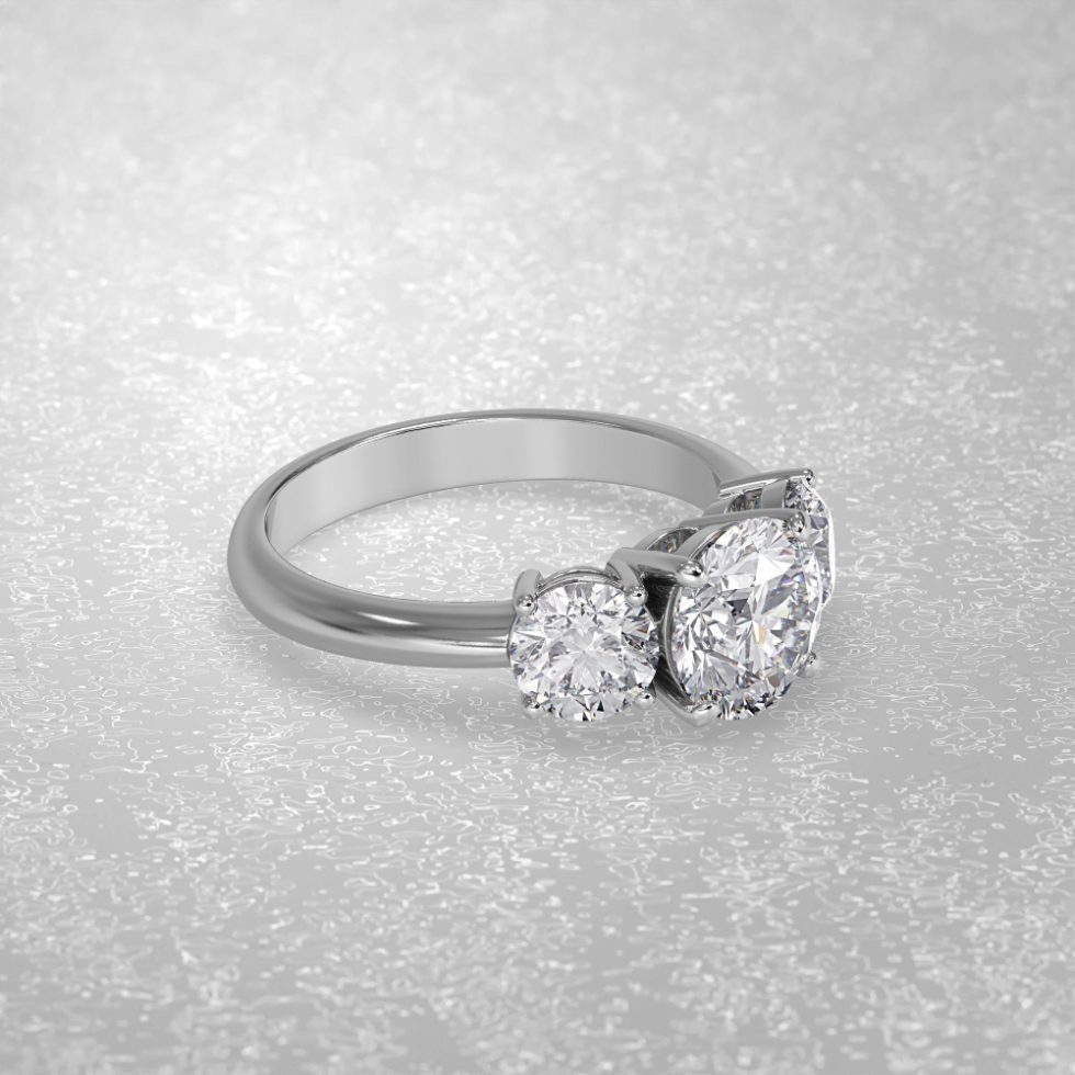 diamond rings