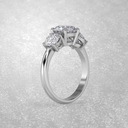 diamond rings