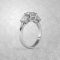 diamond rings