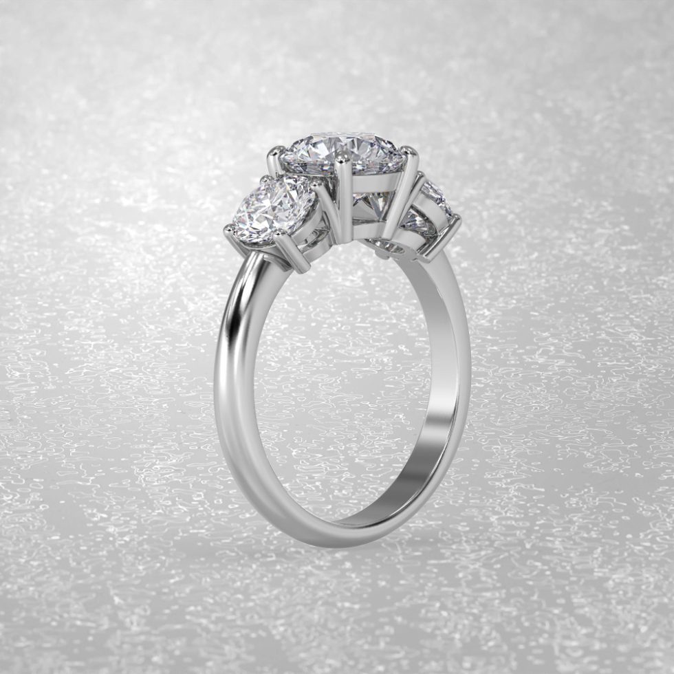 diamond rings