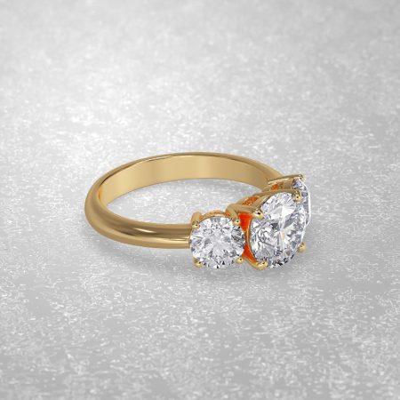diamond rings