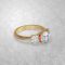 diamond rings