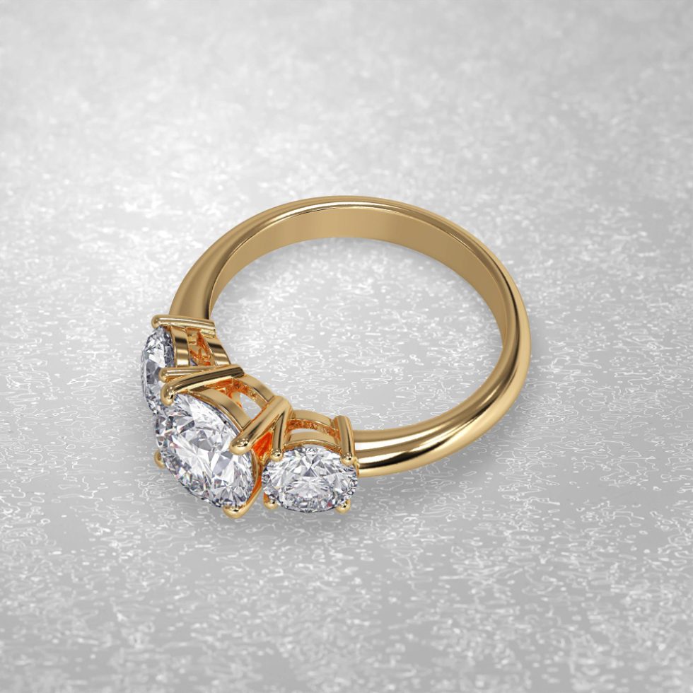 diamond rings
