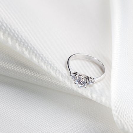 diamond rings