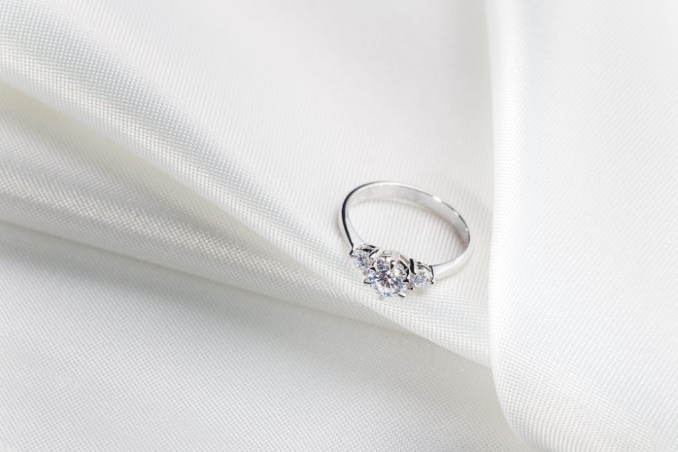diamond rings