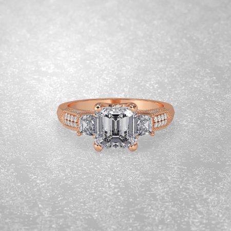 diamond rings