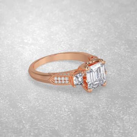 diamond rings