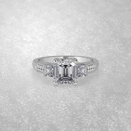 diamond rings