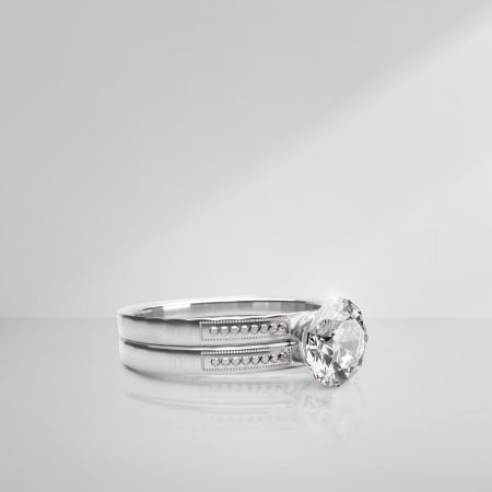 diamond rings