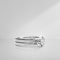 diamond rings