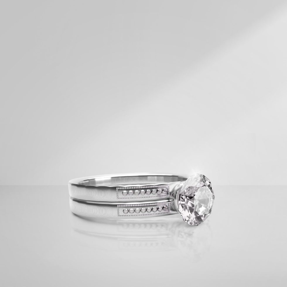 diamond rings
