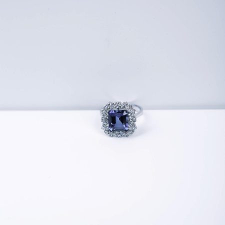 diamond rings