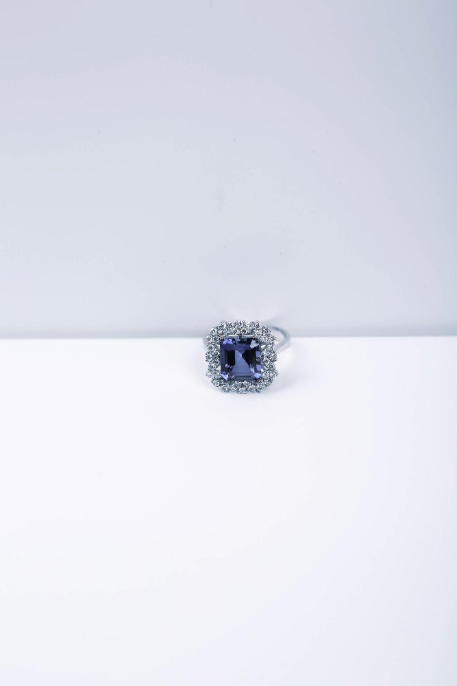 diamond rings