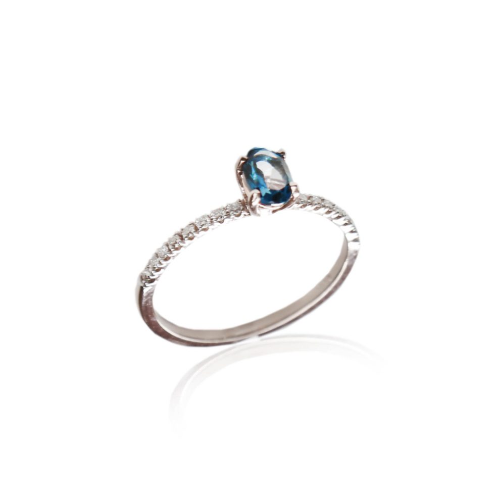 diamond rings
