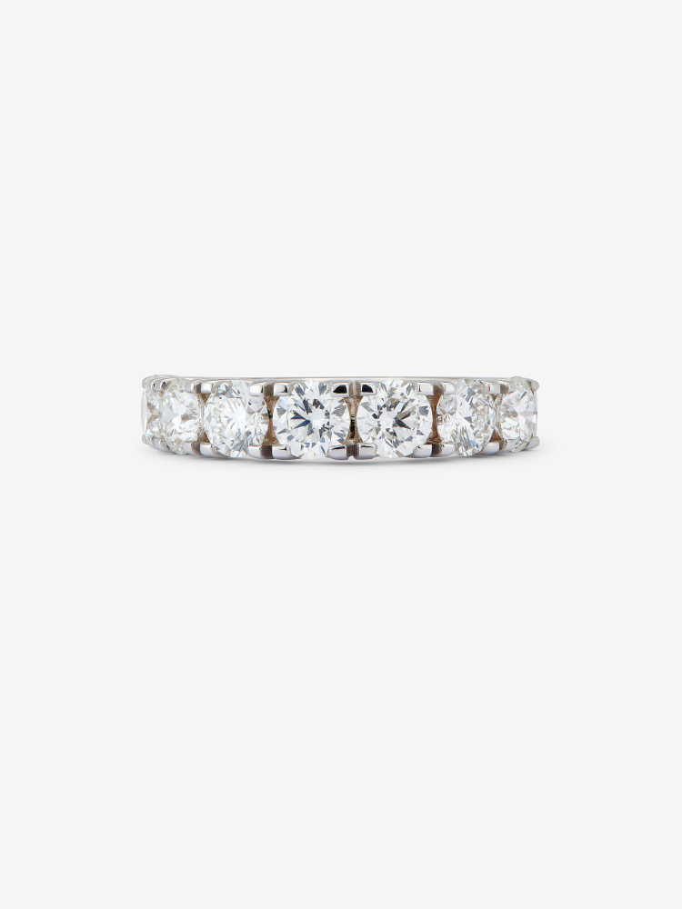 diamond rings