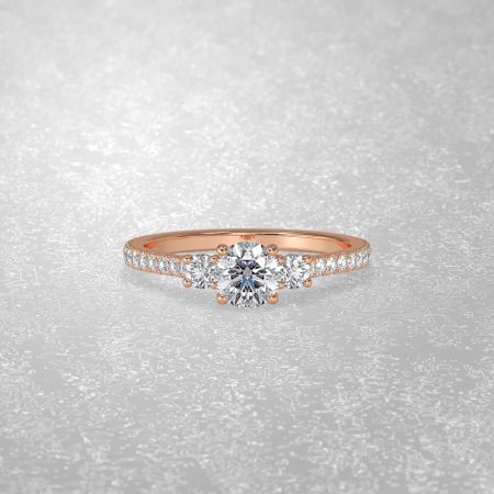 diamond rings