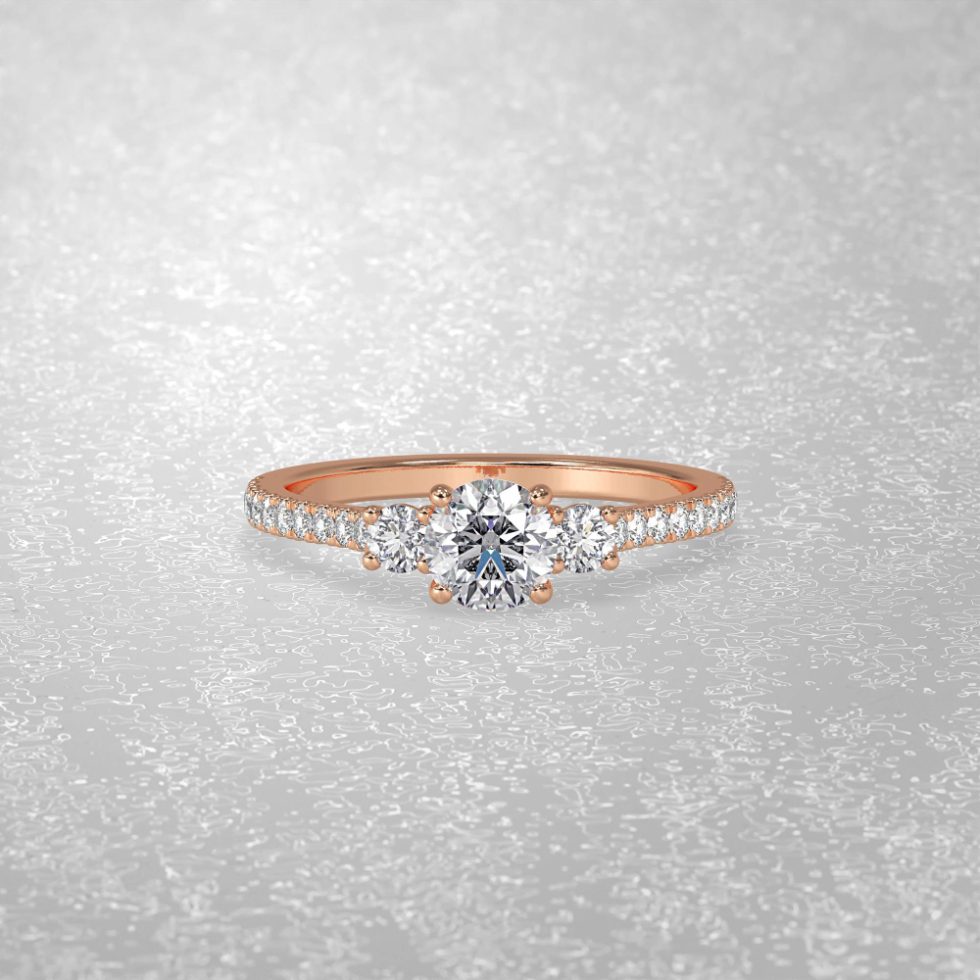 diamond rings