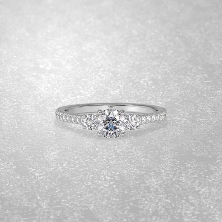 diamond rings