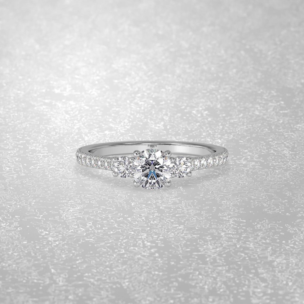 diamond rings