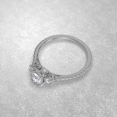 diamond rings