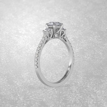 diamond rings