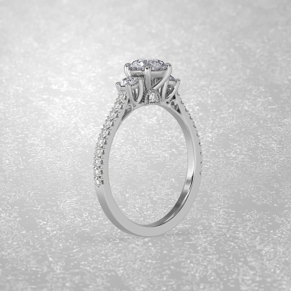 diamond rings