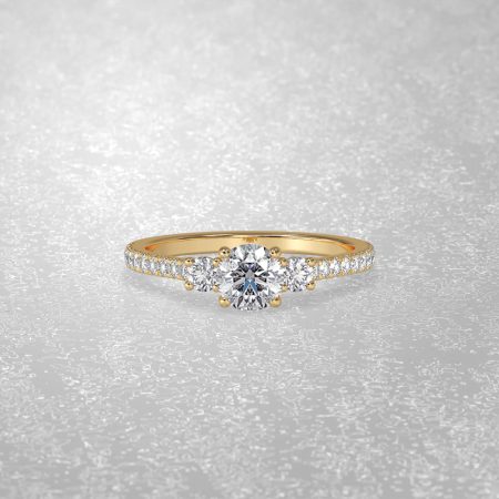 diamond rings
