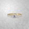 diamond rings