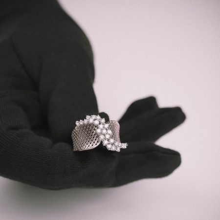 diamond rings