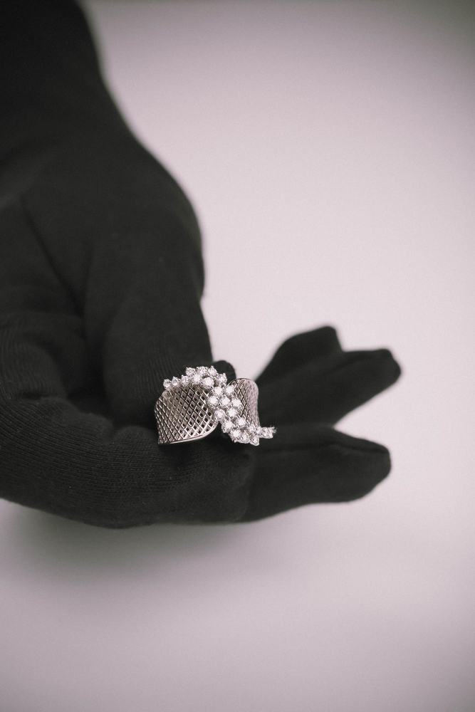 diamond rings