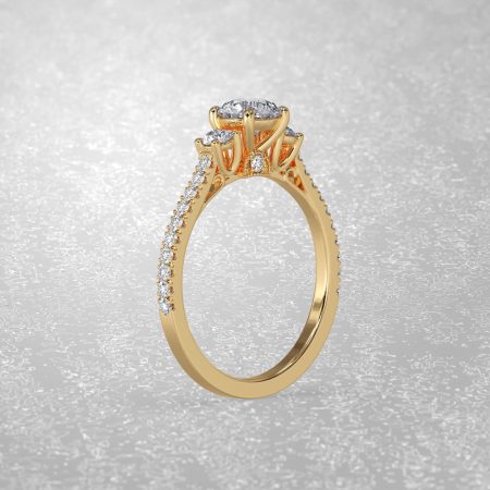 diamond rings