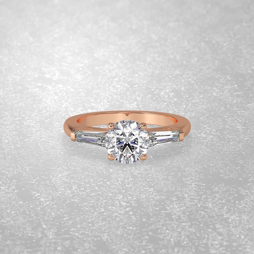 diamond rings