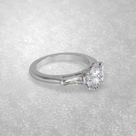 diamond rings