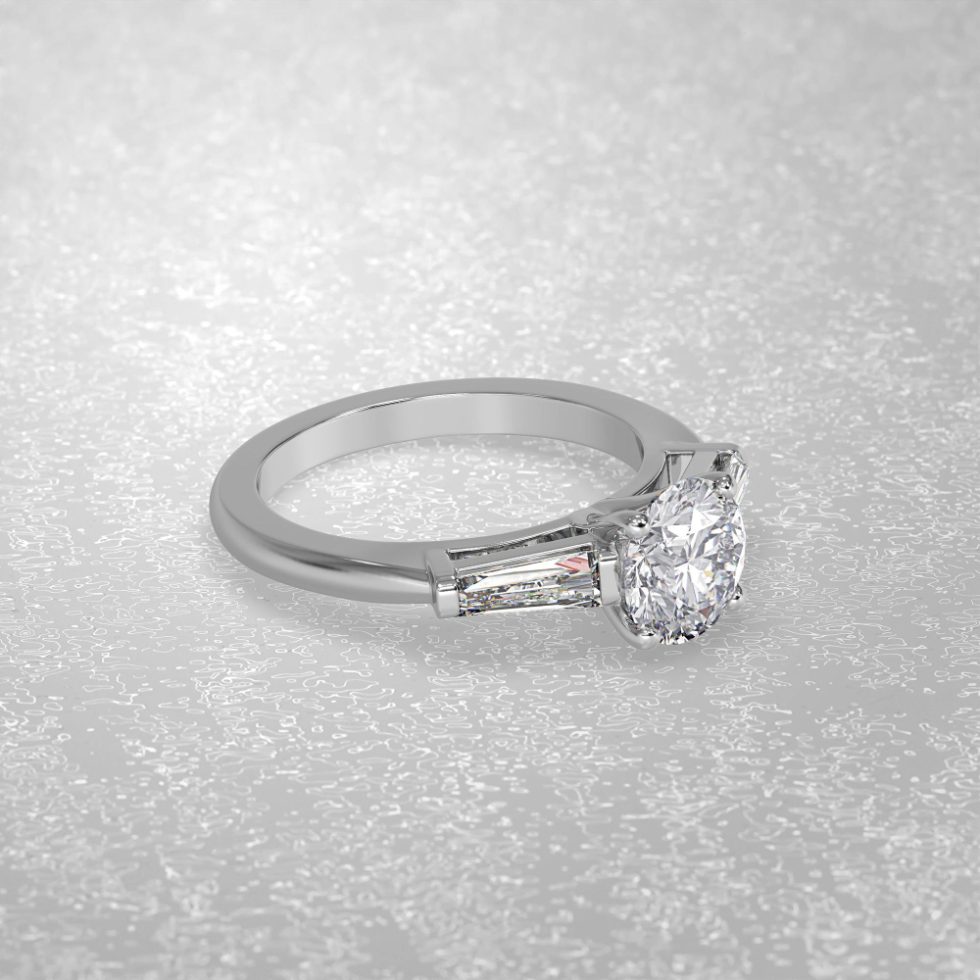 diamond rings