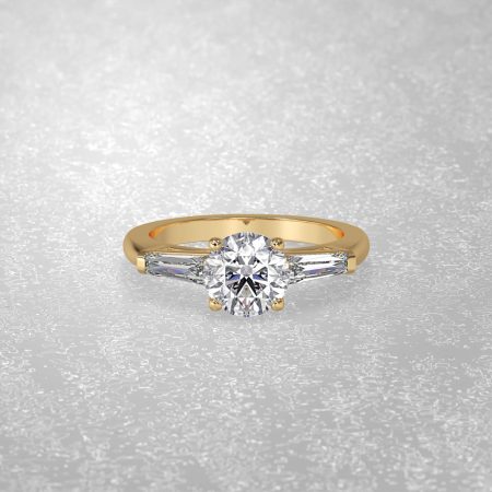diamond rings