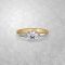 diamond rings
