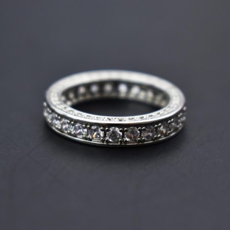 diamond rings