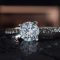 diamond rings