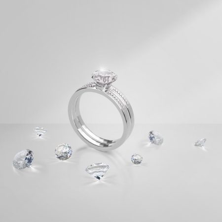 diamond rings