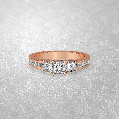 diamond rings