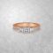 diamond rings
