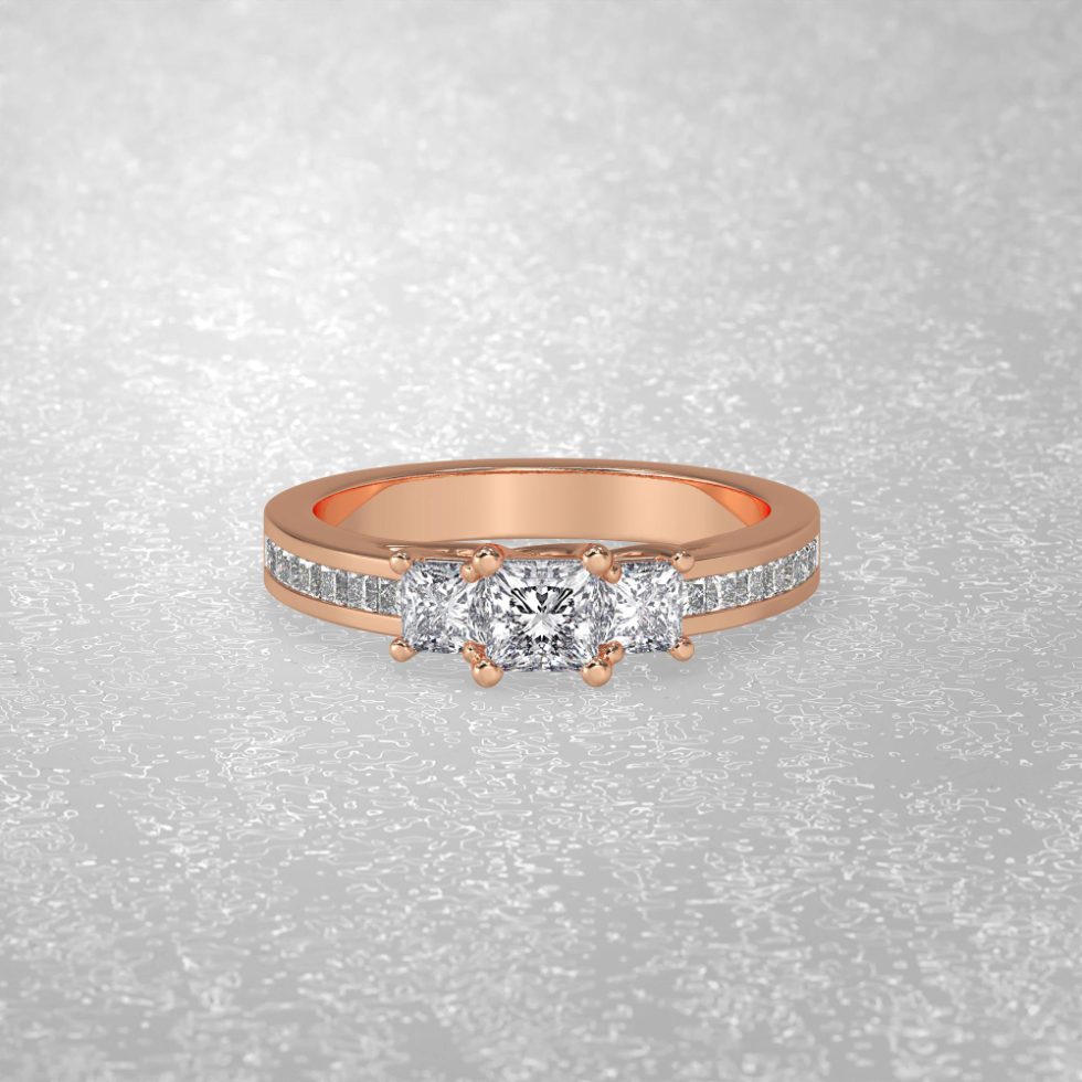 diamond rings