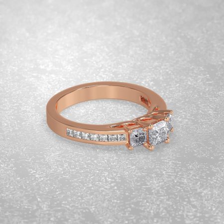 diamond rings