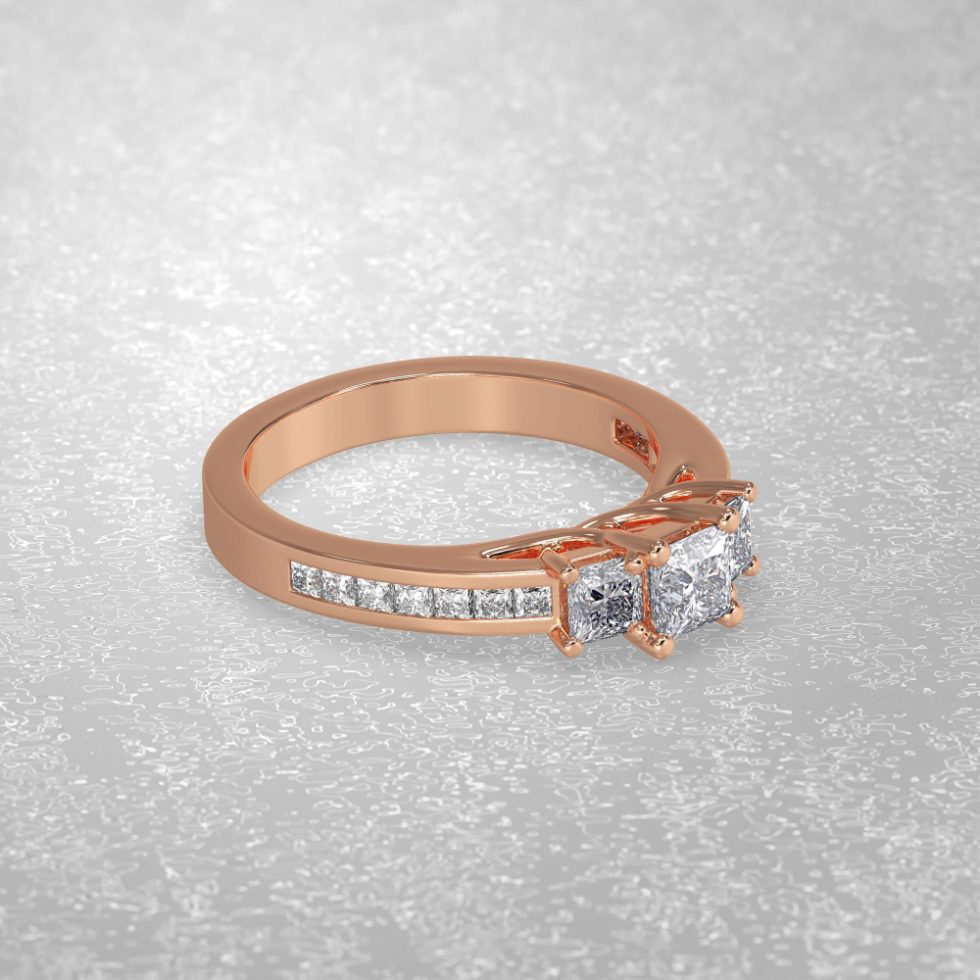 diamond rings
