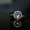 diamond rings