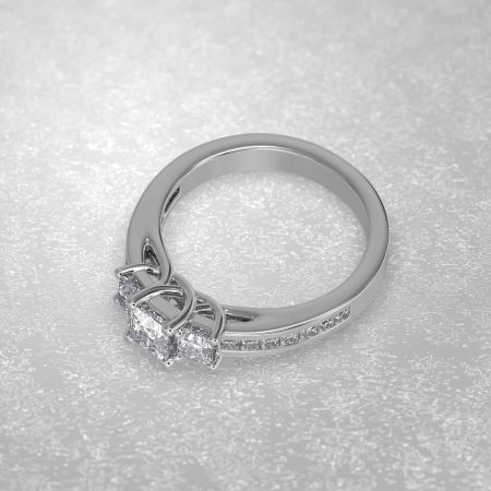 diamond rings