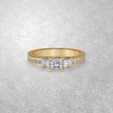 diamond rings