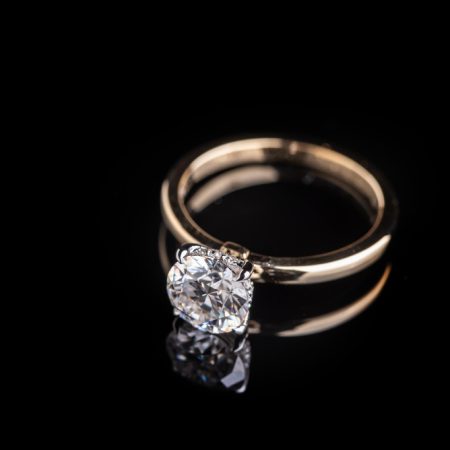 diamond rings