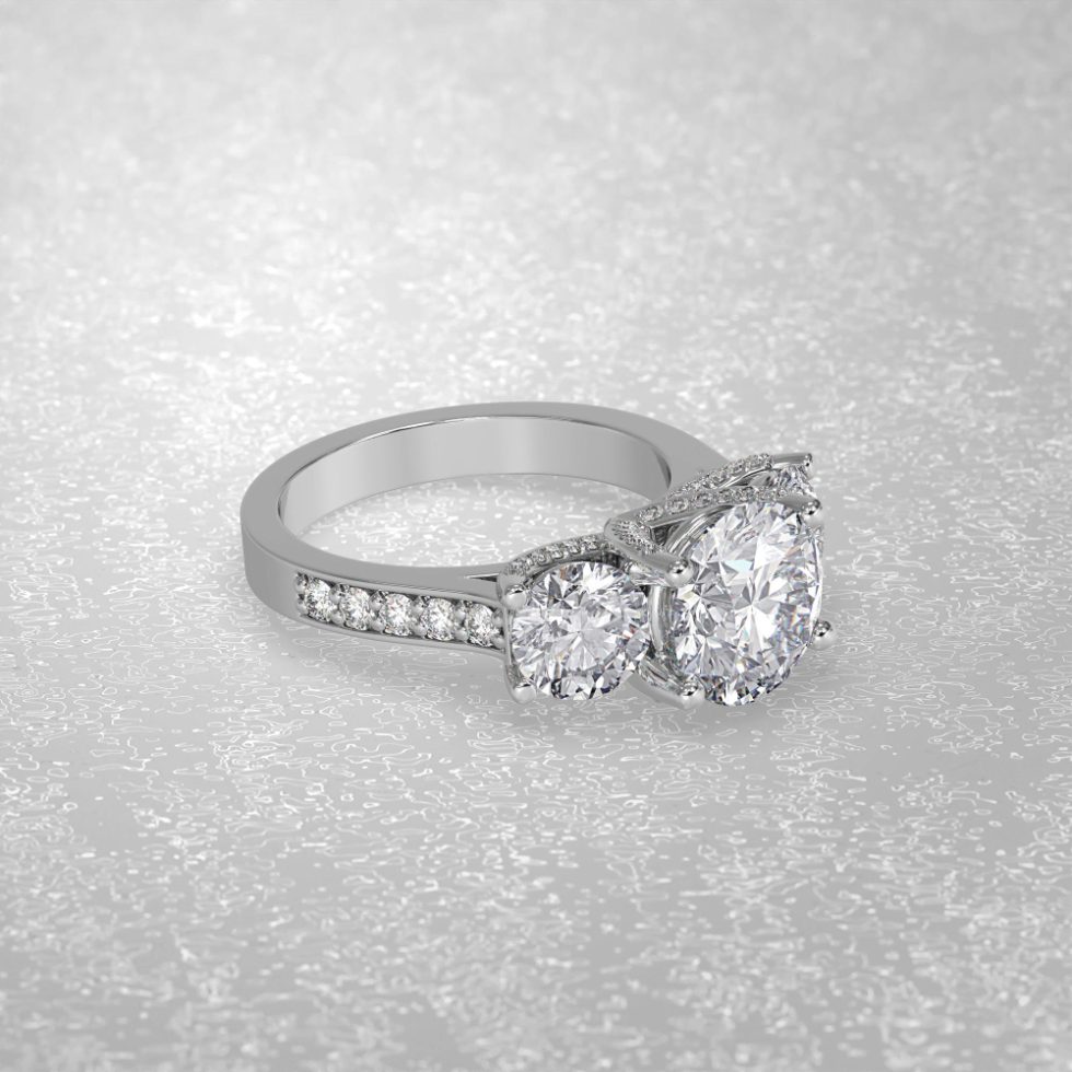 diamond rings