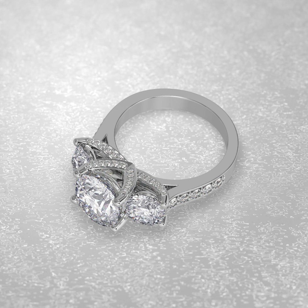 diamond rings